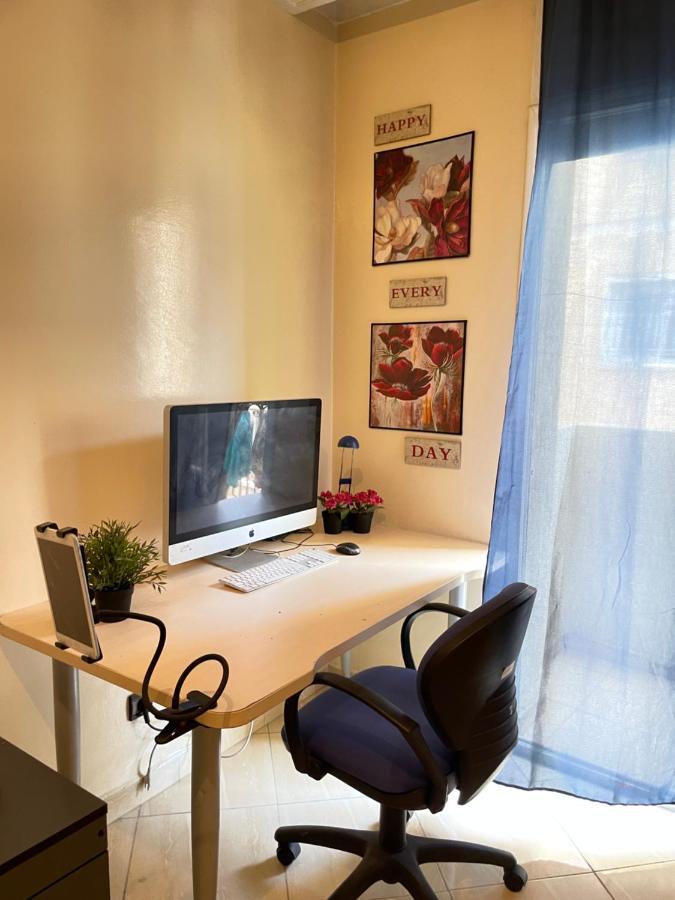 Private Room Kazablanka Dış mekan fotoğraf