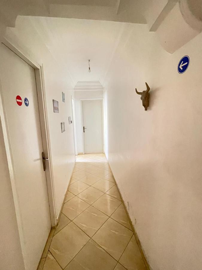 Private Room Kazablanka Dış mekan fotoğraf