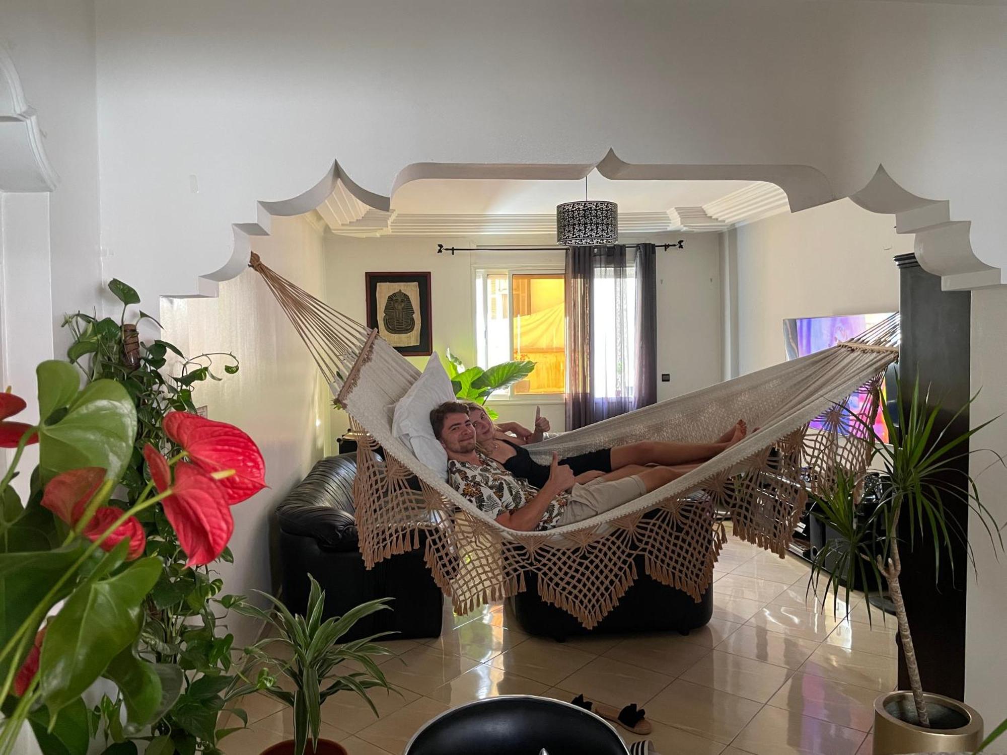 Private Room Kazablanka Dış mekan fotoğraf