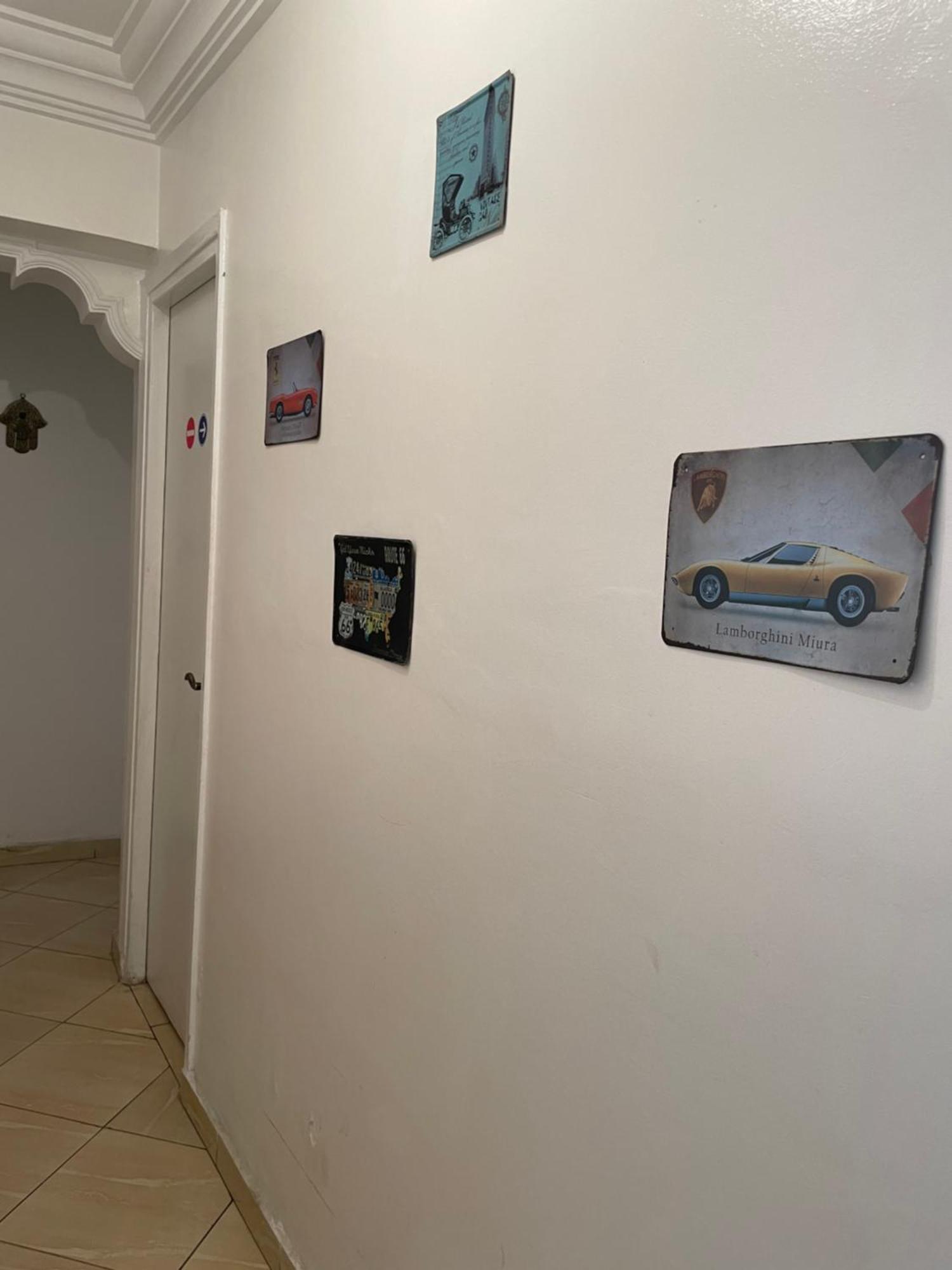 Private Room Kazablanka Dış mekan fotoğraf