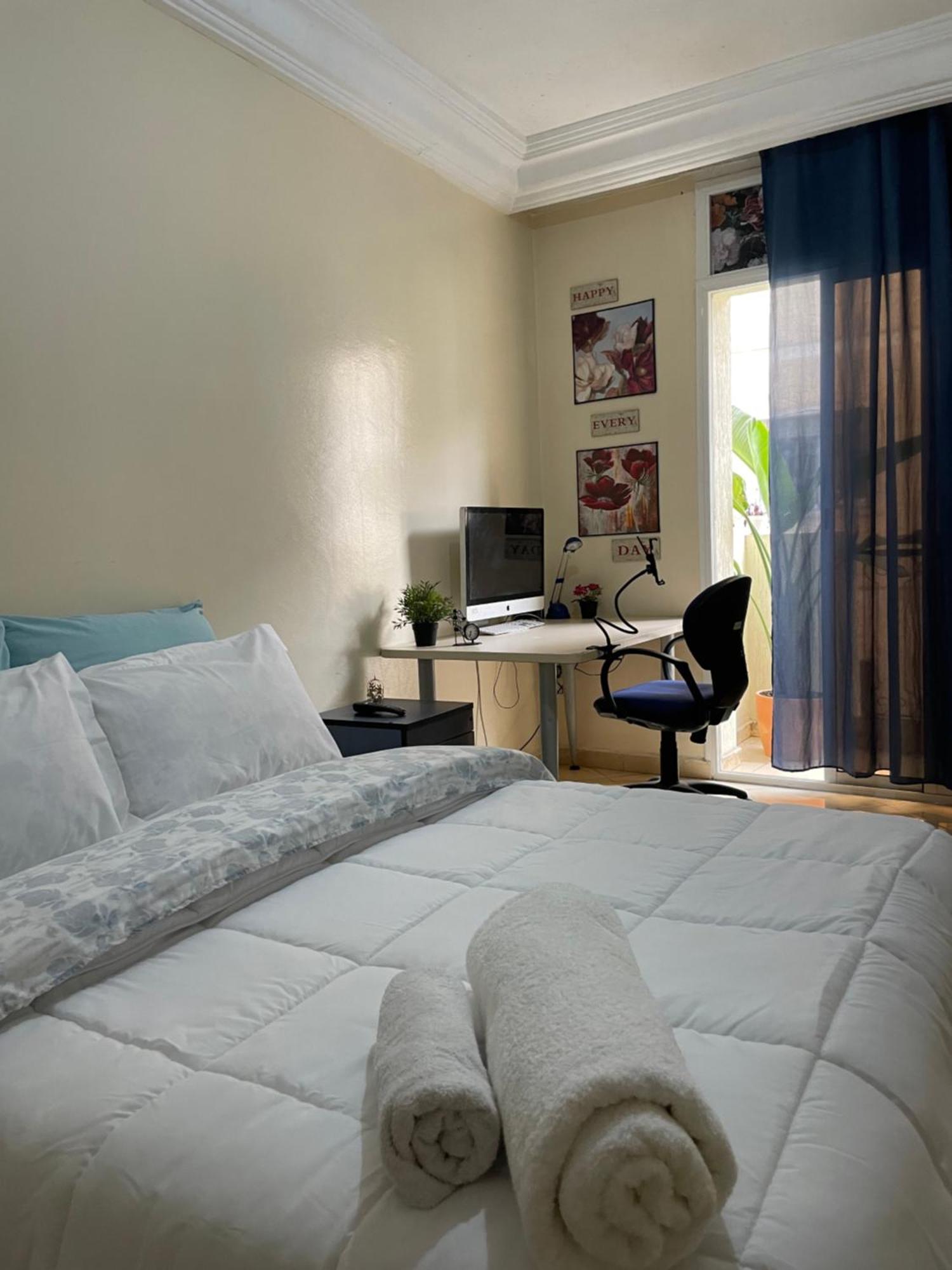Private Room Kazablanka Dış mekan fotoğraf