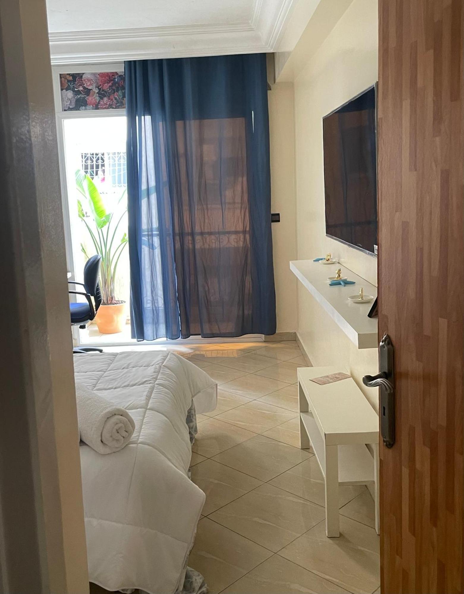 Private Room Kazablanka Dış mekan fotoğraf